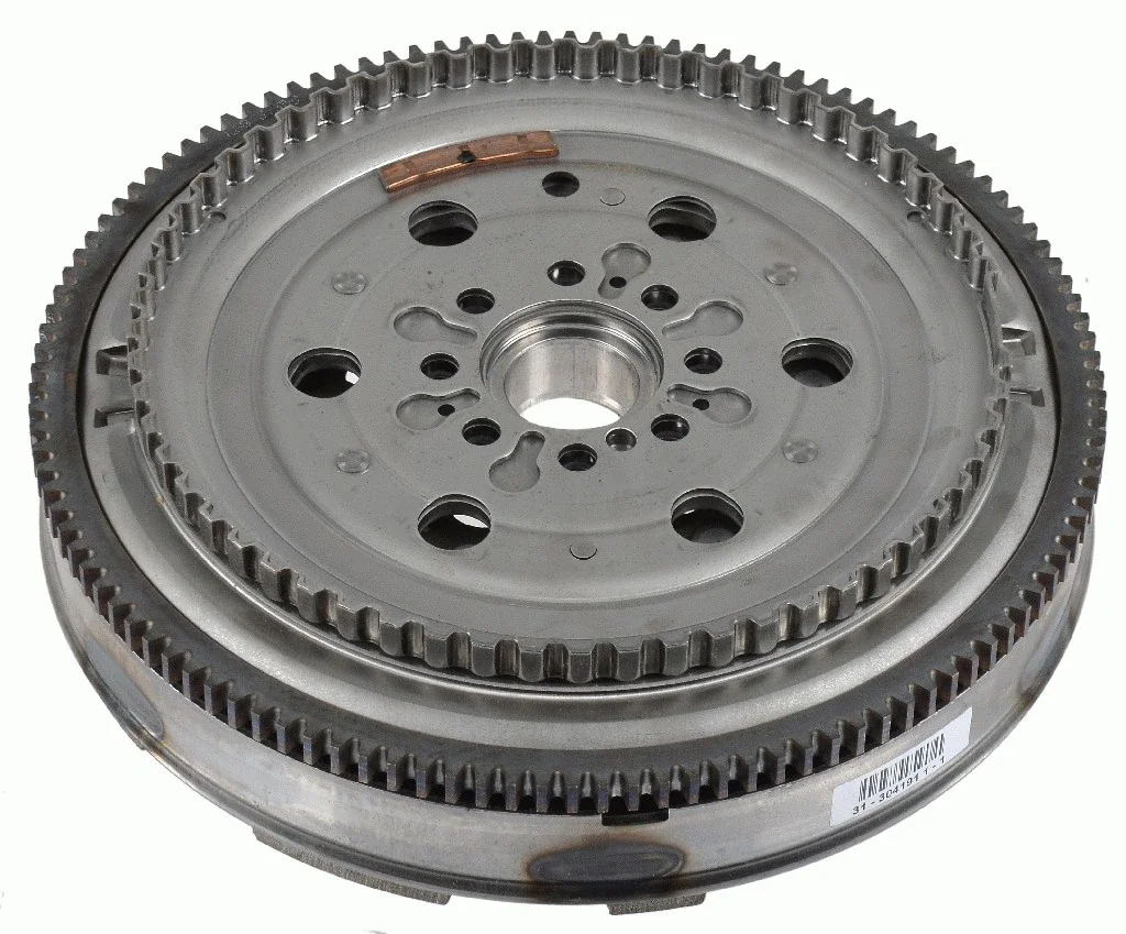 Маховик двухмассовый маховик 2294501169 SACHS ориг - миниатюра 2