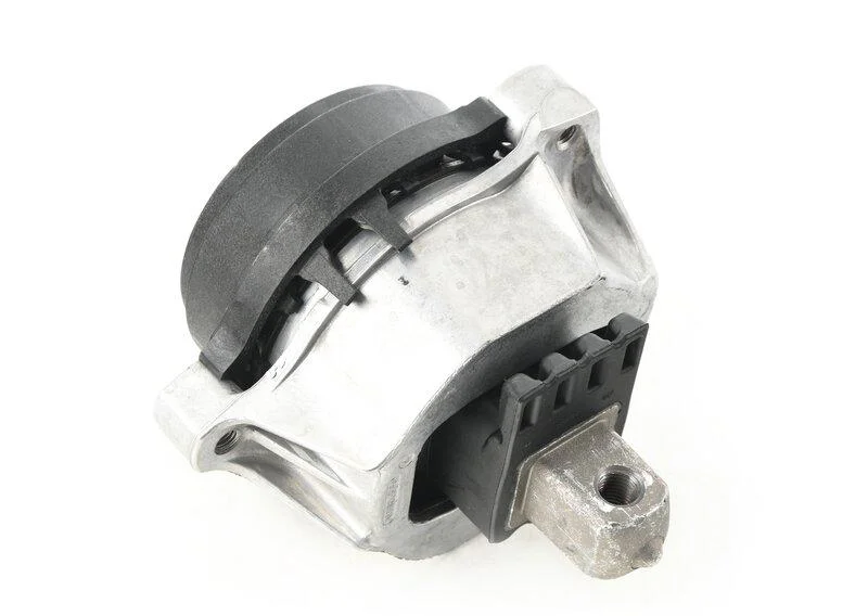 Опора двигателя передняя левая 22116860457 BMW - миниатюра 2