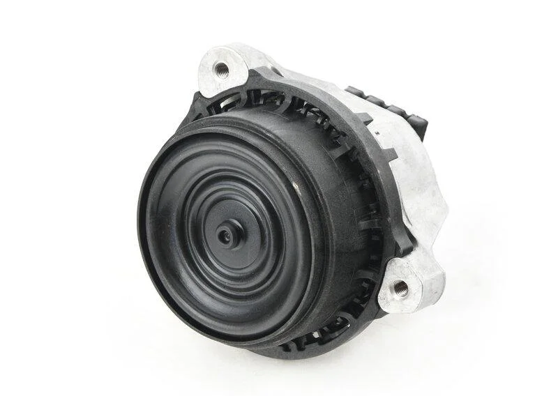 Опора двигателя передняя левая 22116860457 BMW - миниатюра 3