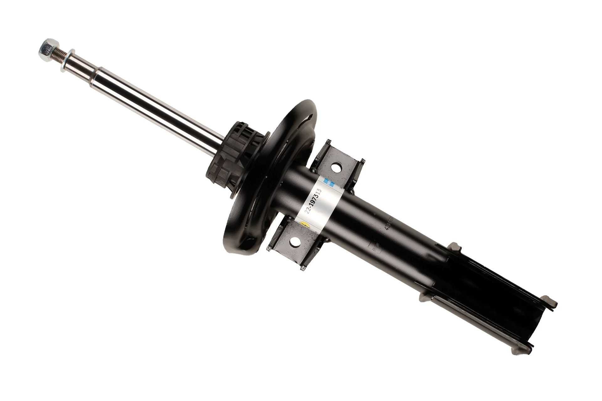 Амортизатор - b4 oe replacement 22197313 BILSTEIN - изображение 1