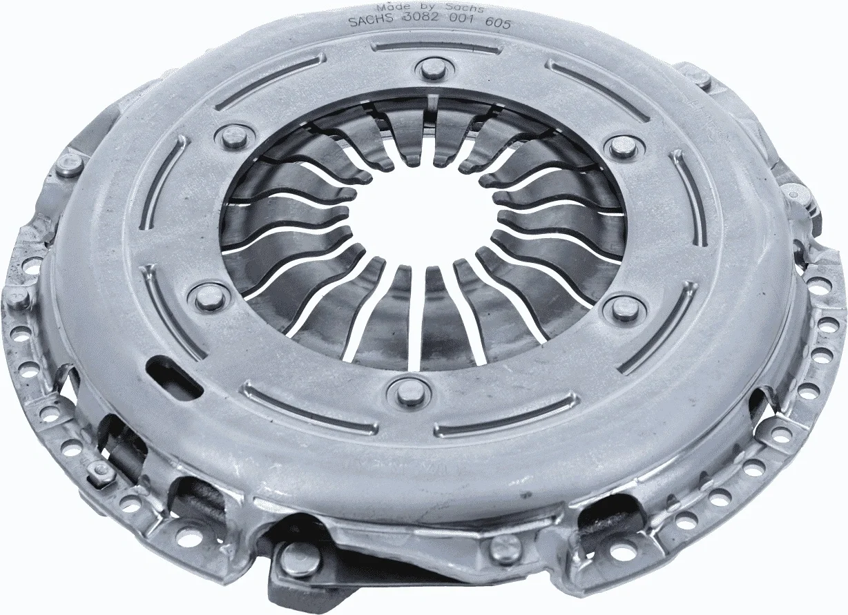 Комплект сцепления xtend 3000970047 SACHS оригинал - миниатюра 2