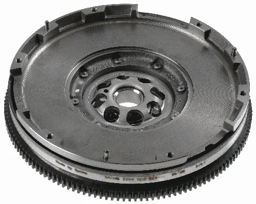 Маховик двухмассовый маховик 2294000525 SACHS ориг - изображение 1