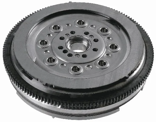 Маховик двухмассовый маховик 2294000525 SACHS ориг - миниатюра 2