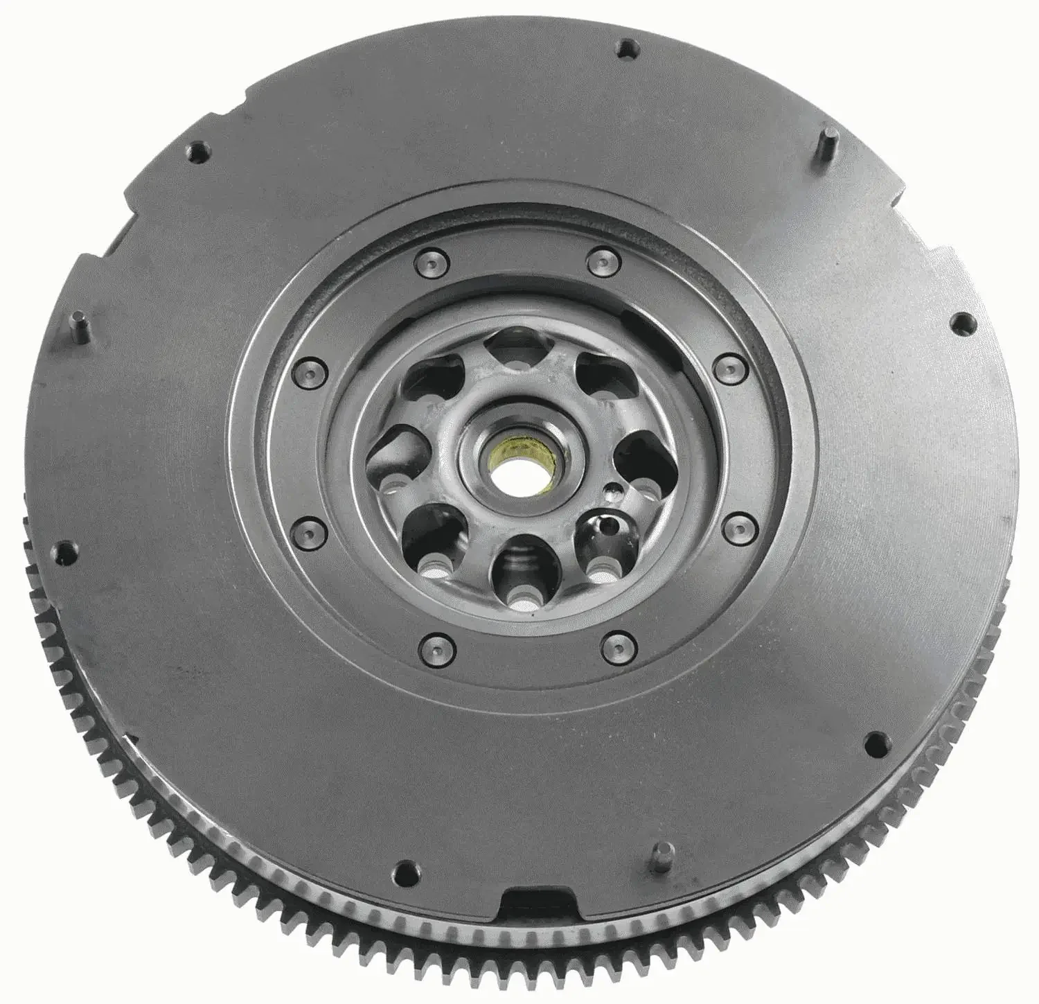Маховик двухмассовый маховик 2294000631 SACHS ориг - изображение 1