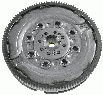 Маховик двухмассовый маховик 2294000631 SACHS ориг - миниатюра 2