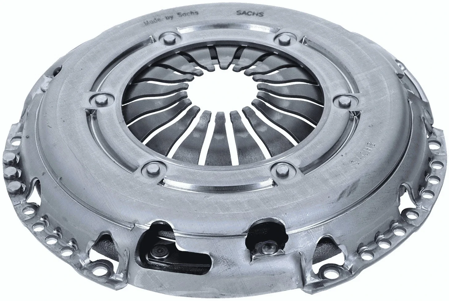 Комплект сцепления 3000950082 SACHS оригинал - миниатюра 2