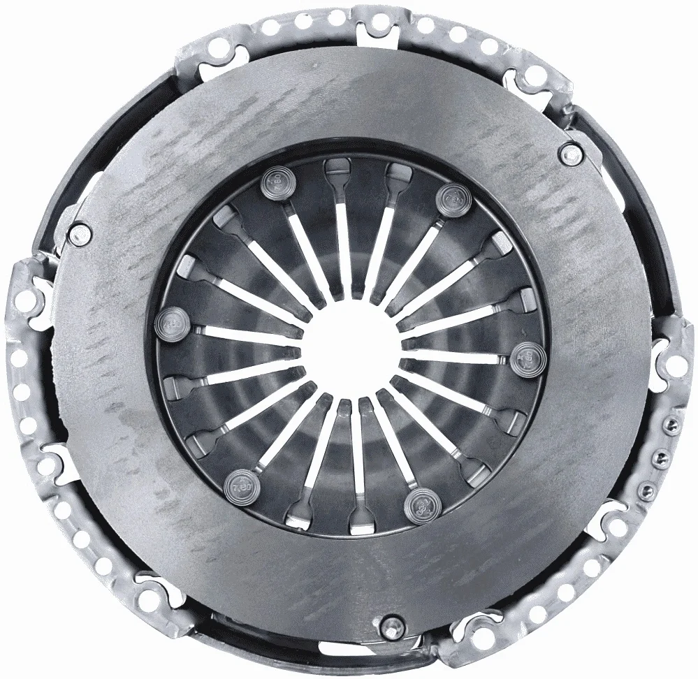 Комплект сцепления 3000950082 SACHS оригинал - миниатюра 3