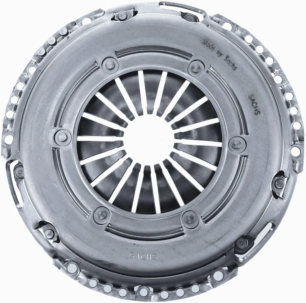 Комплект сцепления 3000950082 SACHS оригинал - миниатюра 4