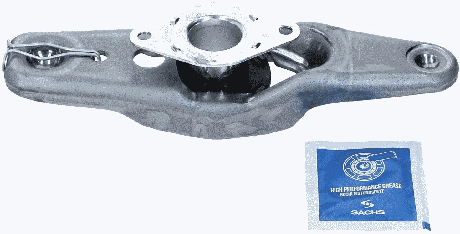 Комплект сцепления 3000950082 SACHS оригинал - миниатюра 8