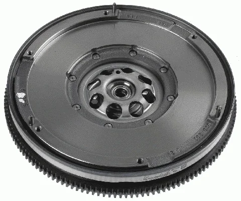 Маховик двухмассовый маховик 2294000834 SACHS ориг - изображение 1