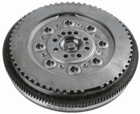 Маховик двухмассовый маховик 2294000834 SACHS ориг - миниатюра 2