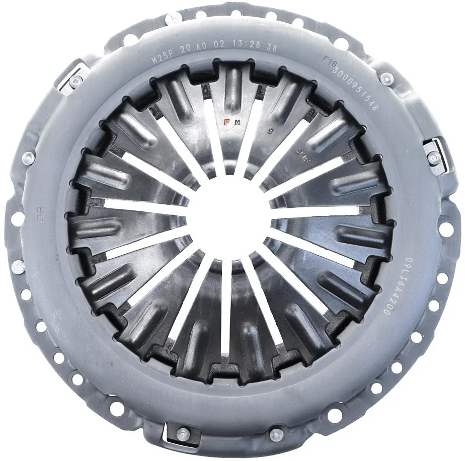 Комплект сцепления 3000951548 SACHS оригинал - миниатюра 3