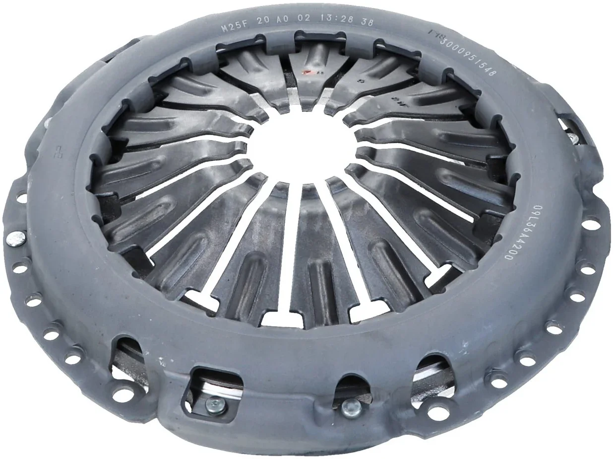 Комплект сцепления 3000951548 SACHS оригинал - миниатюра 4