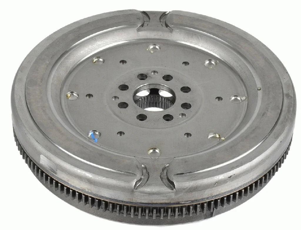 Маховик двухмассовый маховик 2295000513 SACHS ориг - миниатюра 2