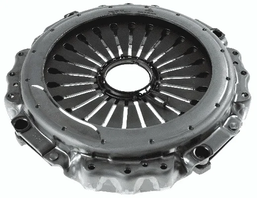 Нажимной диск сцепления 3482000246 SACHS оригинал - изображение 1