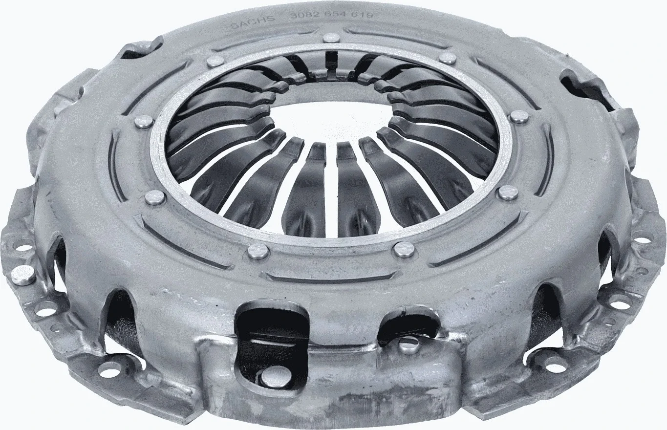 Комплект сцепления 3000950551 SACHS оригинал - миниатюра 2