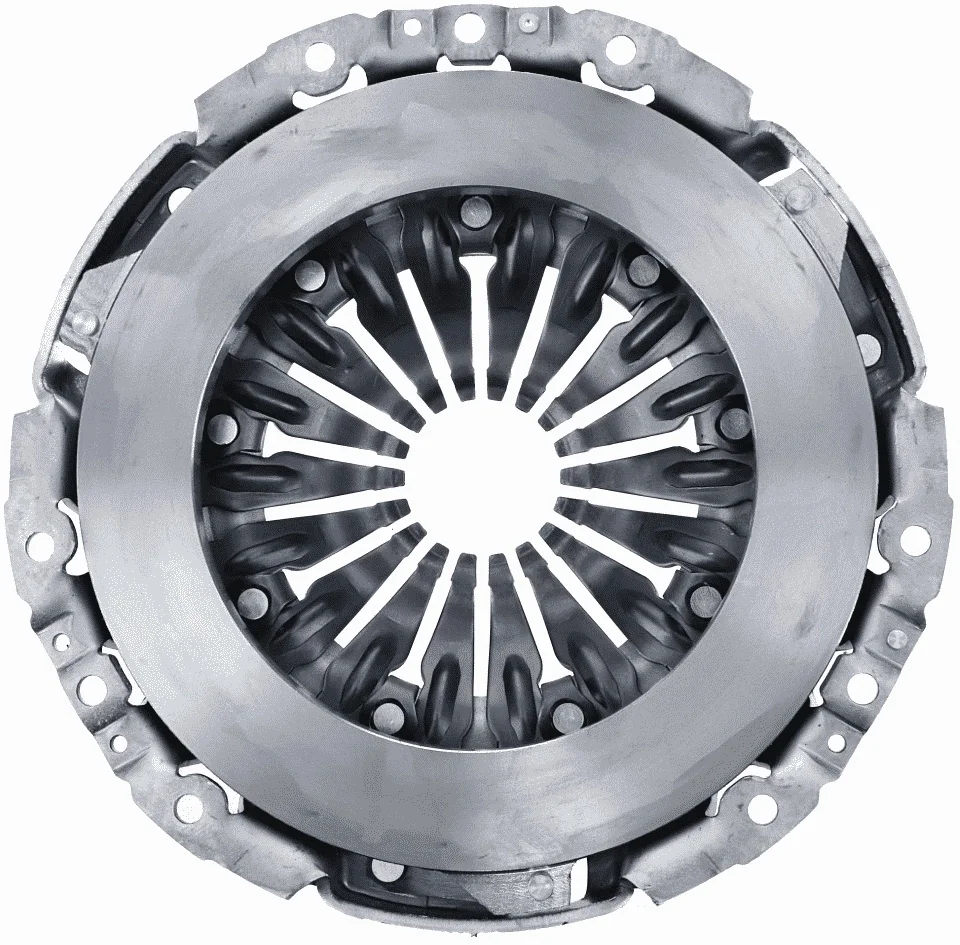 Комплект сцепления 3000950551 SACHS оригинал - миниатюра 3