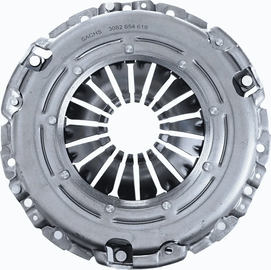 Комплект сцепления 3000950551 SACHS оригинал - миниатюра 4