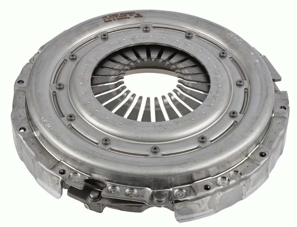 Нажимной диск сцепления 3482000693 SACHS оригинал - изображение 1