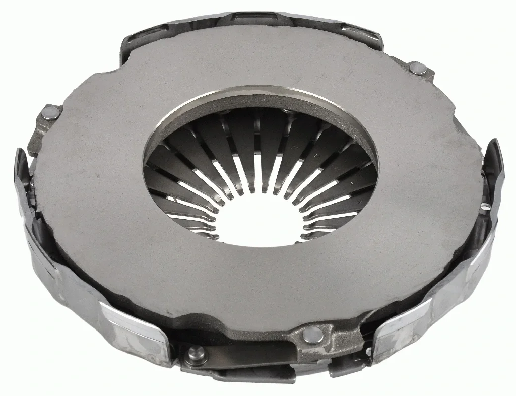 Нажимной диск сцепления 3482000693 SACHS оригинал - миниатюра 2