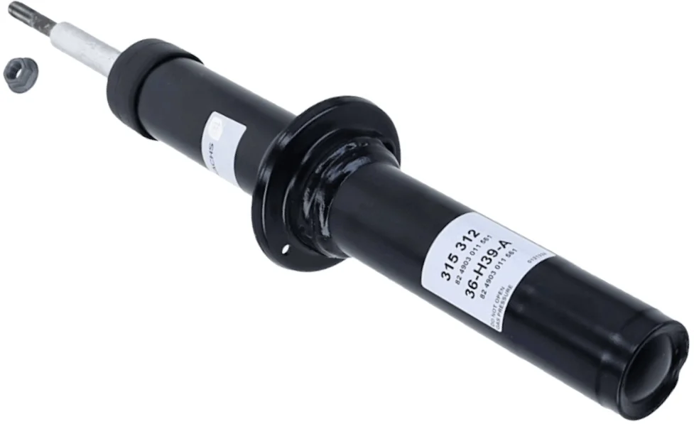 Амортизатор 315312 SACHS оригинал - миниатюра 2