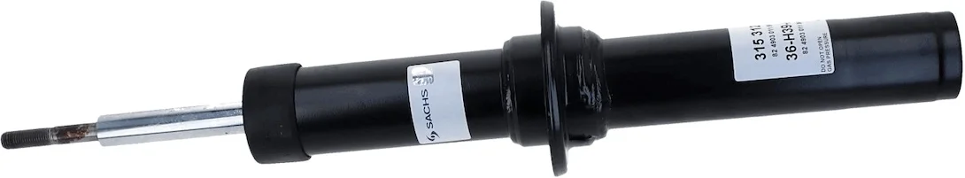 Амортизатор 315312 SACHS оригинал - миниатюра 3
