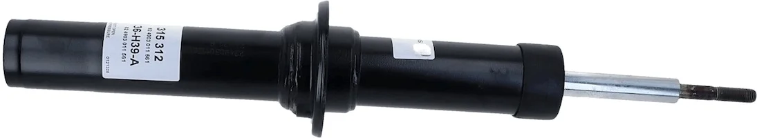 Амортизатор 315312 SACHS оригинал - миниатюра 4