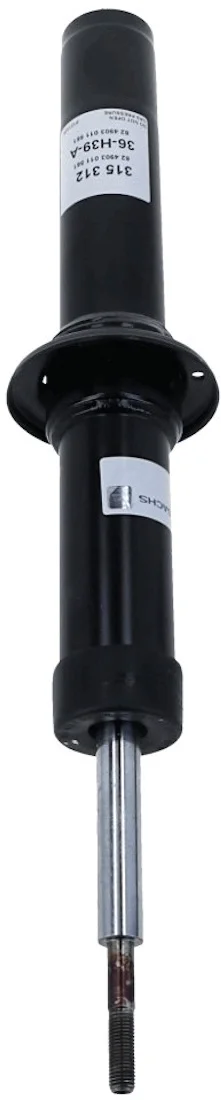 Амортизатор 315312 SACHS оригинал - миниатюра 5