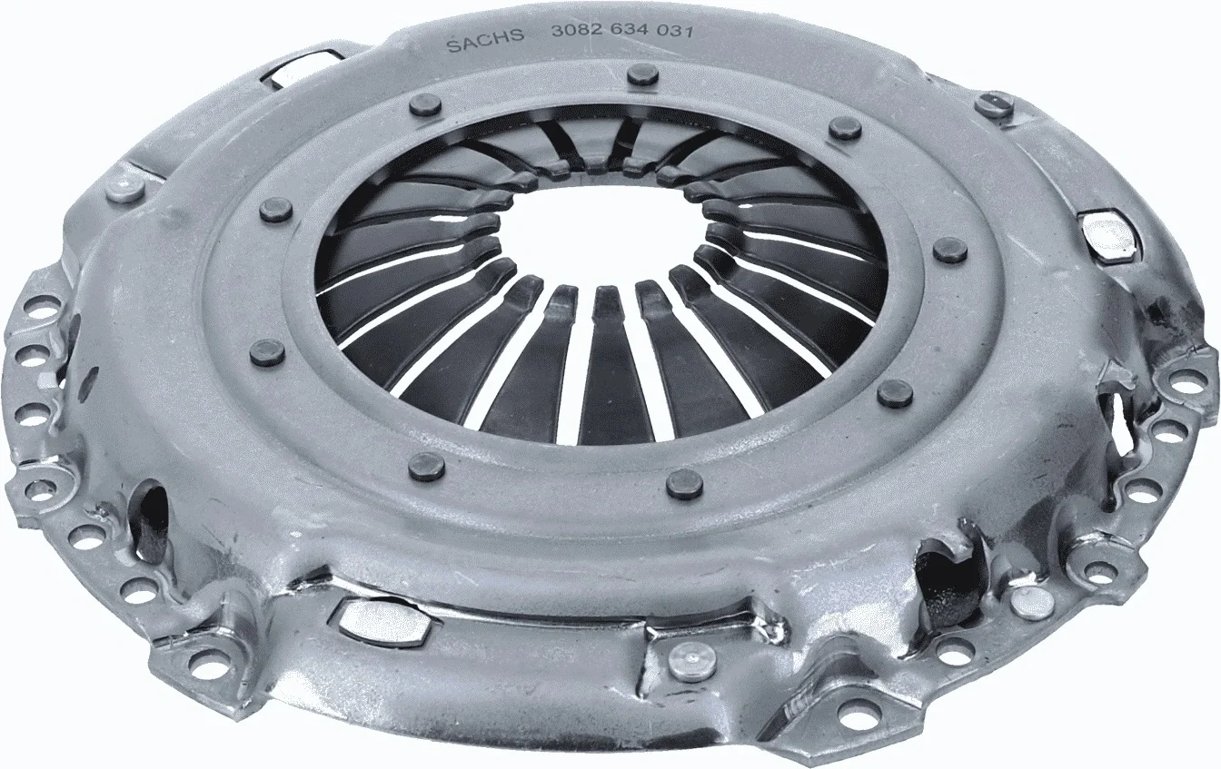 Комплект сцепления 3000951608 SACHS оригинал - миниатюра 2