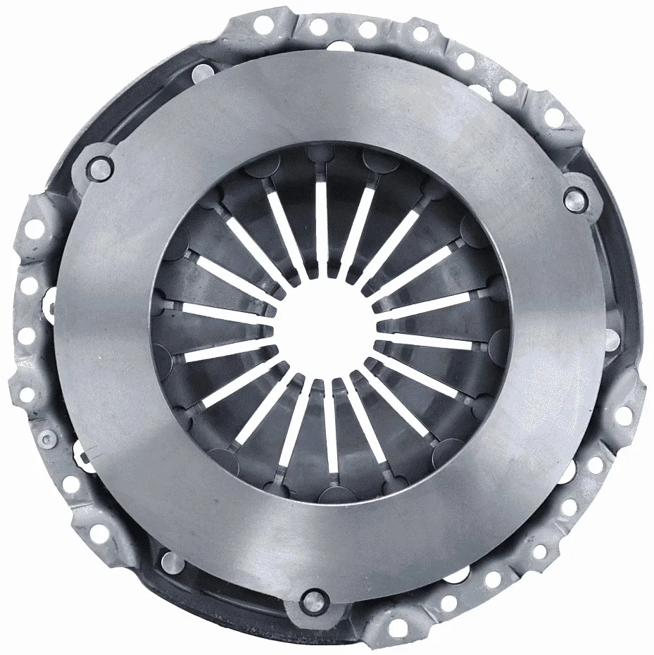 Комплект сцепления 3000951608 SACHS оригинал - миниатюра 3