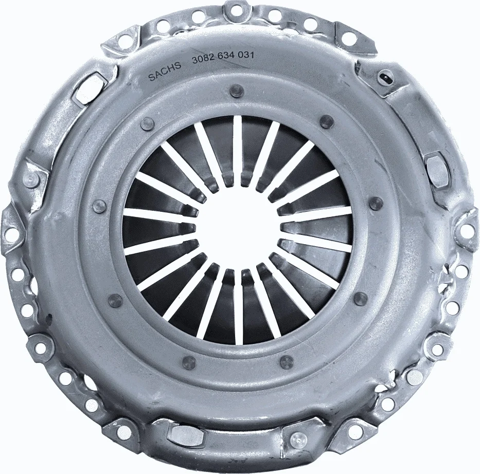Комплект сцепления 3000951608 SACHS оригинал - миниатюра 4