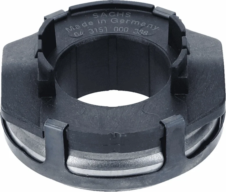 Комплект сцепления 3000951608 SACHS оригинал - миниатюра 8