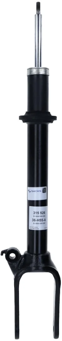 Амортизатор 315526 SACHS оригинал - миниатюра 6