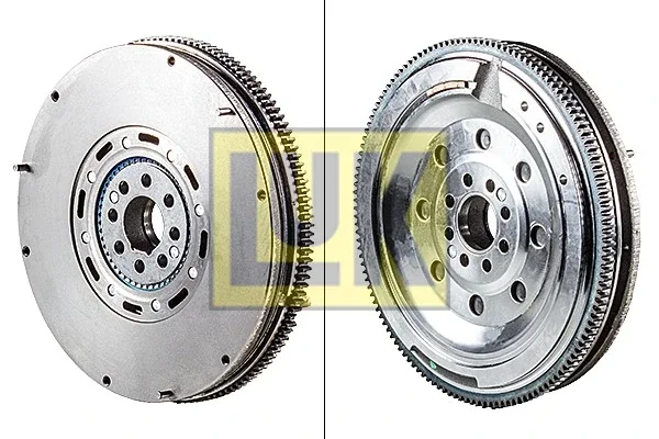 Маховик luk dmf 415013510 Schaeffler LuK оригинал - изображение 1