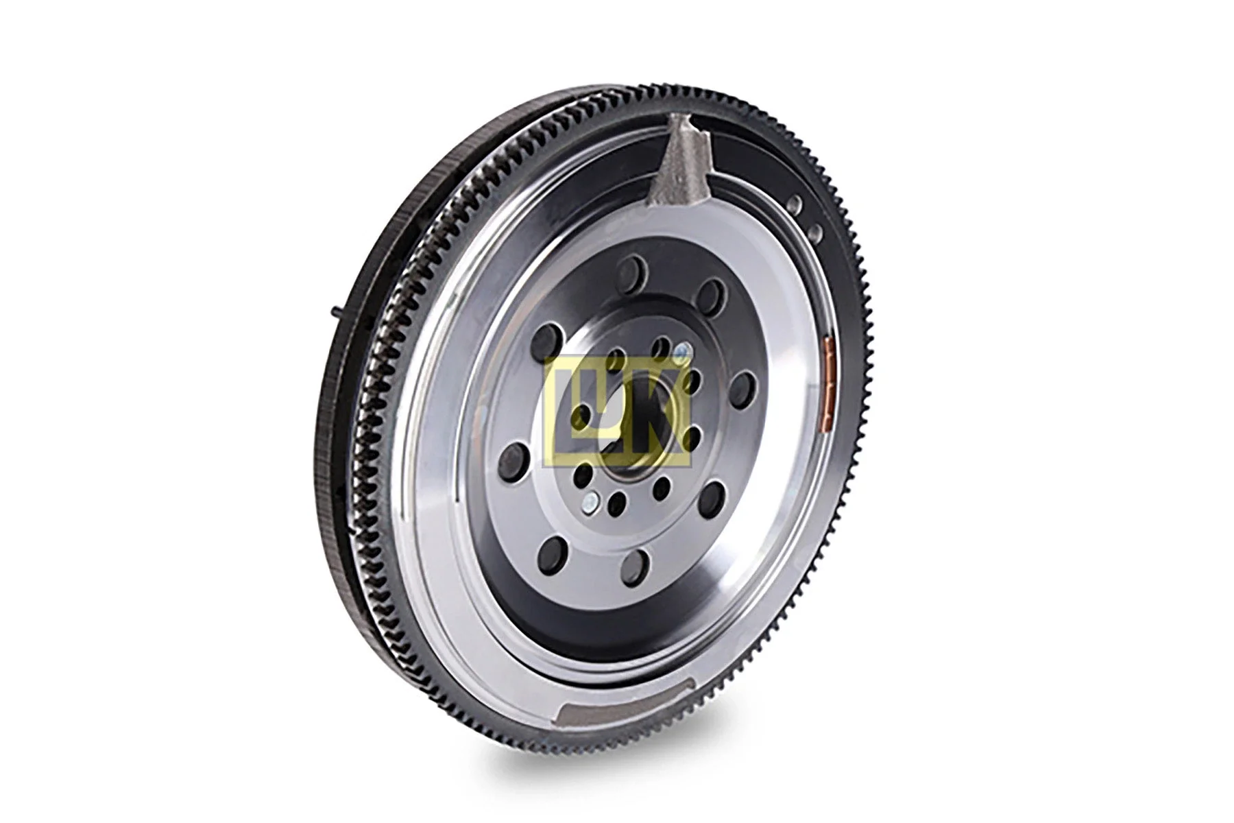 Маховик luk dmf 415013510 Schaeffler LuK оригинал - миниатюра 2