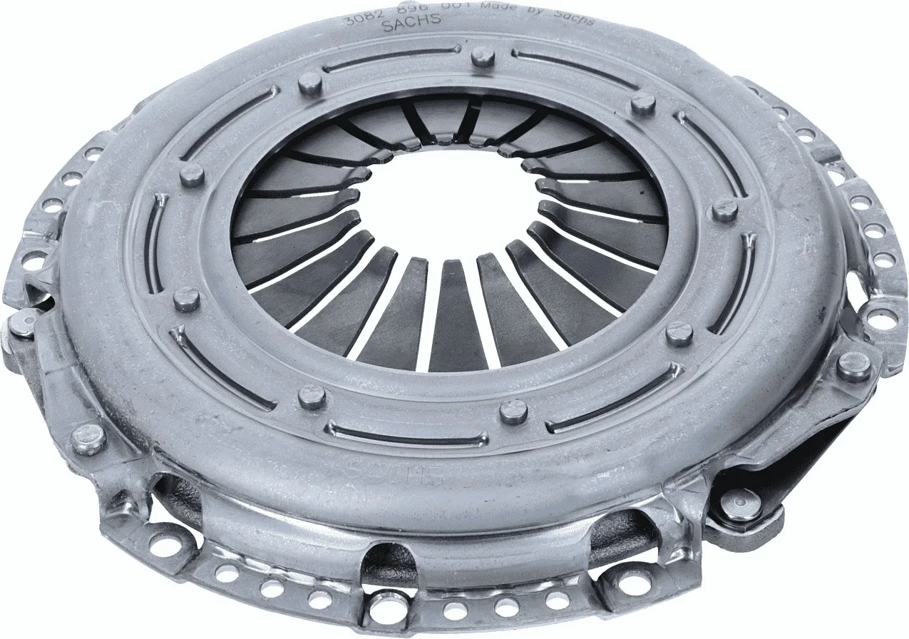 Комплект сцепления 3000133002 SACHS оригинал - миниатюра 2