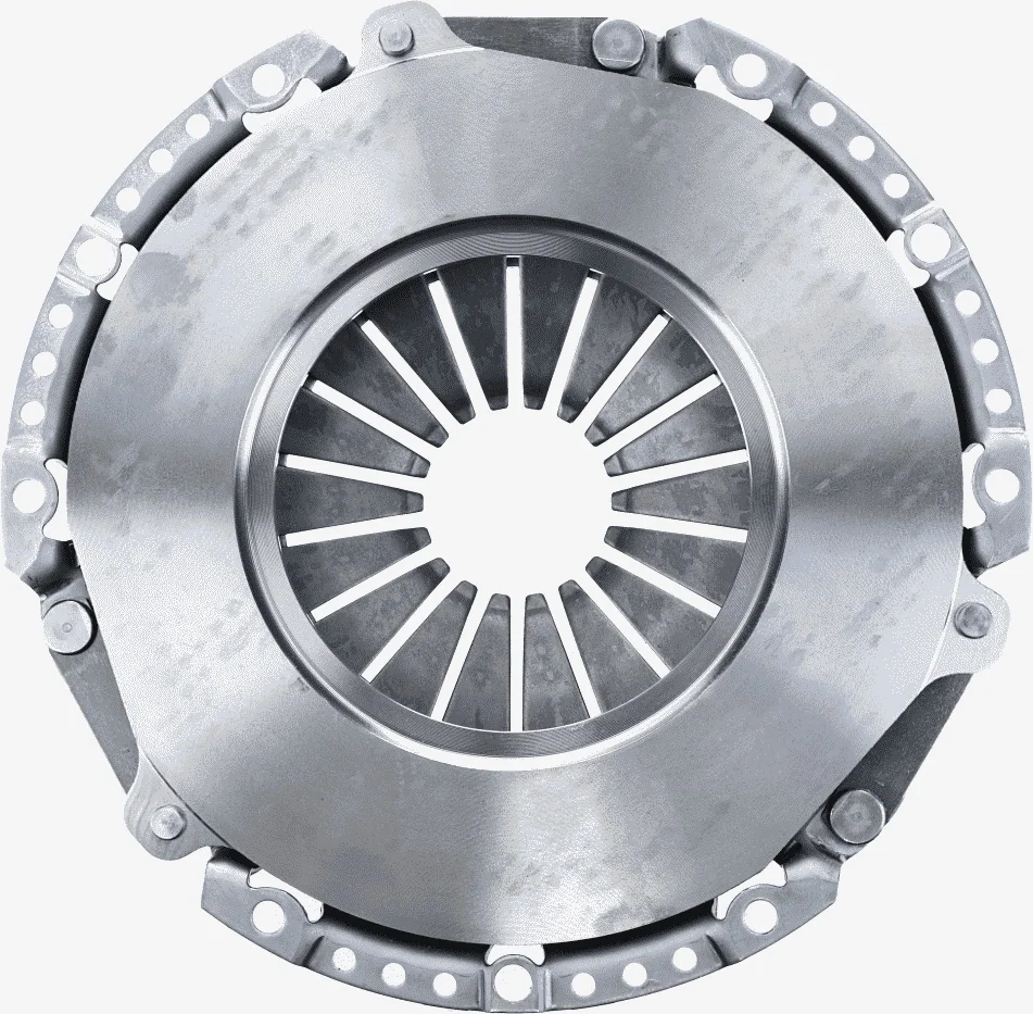 Комплект сцепления 3000133002 SACHS оригинал - миниатюра 3