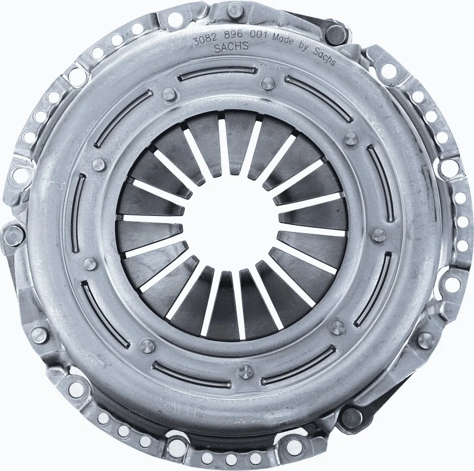 Комплект сцепления 3000133002 SACHS оригинал - миниатюра 4