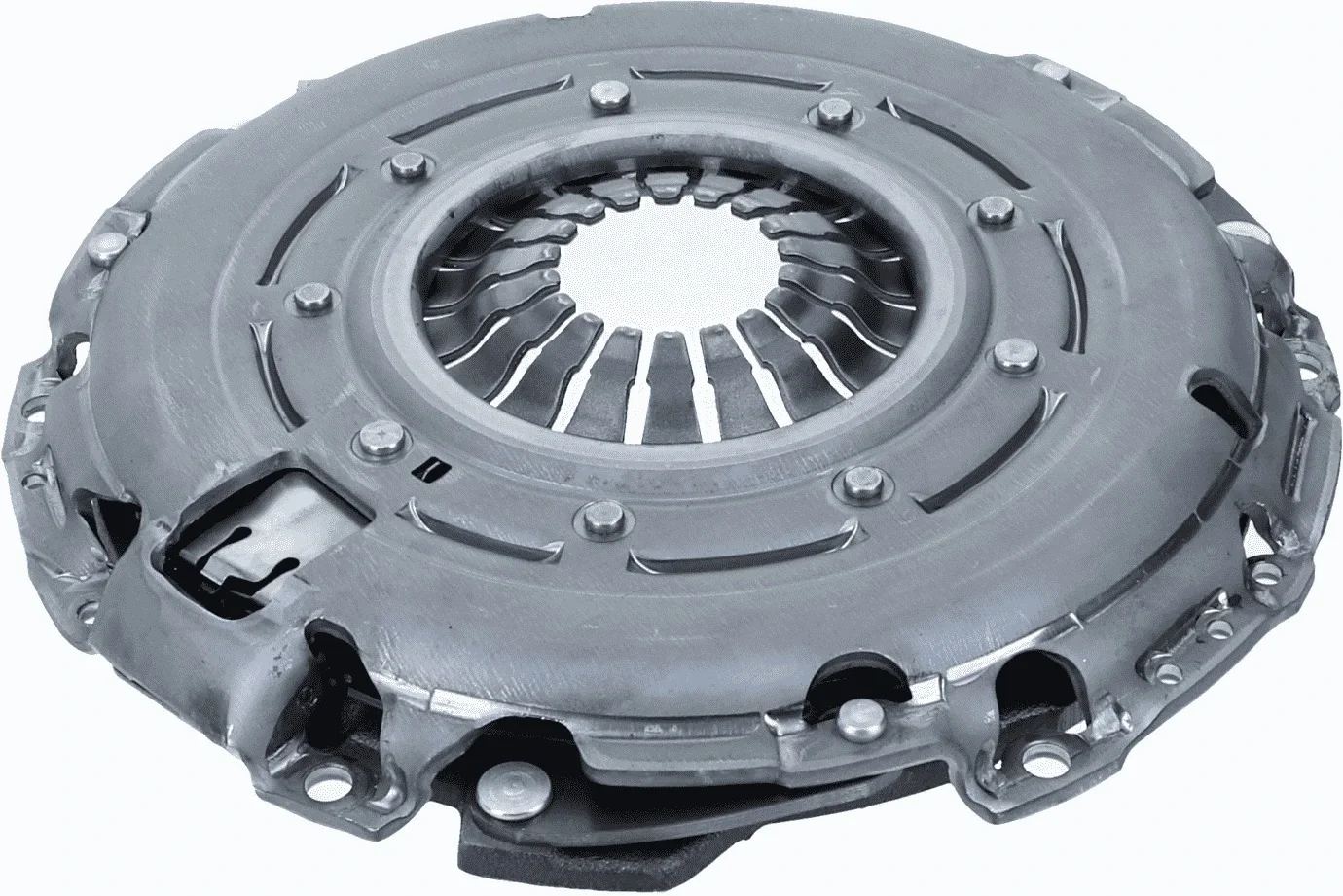 Комплект сцепления xtend 3000950671 SACHS оригинал - миниатюра 2