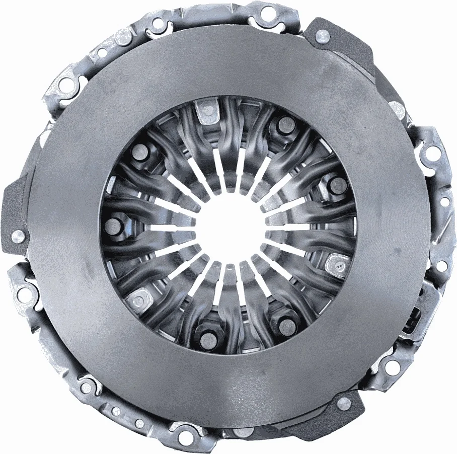 Комплект сцепления xtend 3000950671 SACHS оригинал - миниатюра 6