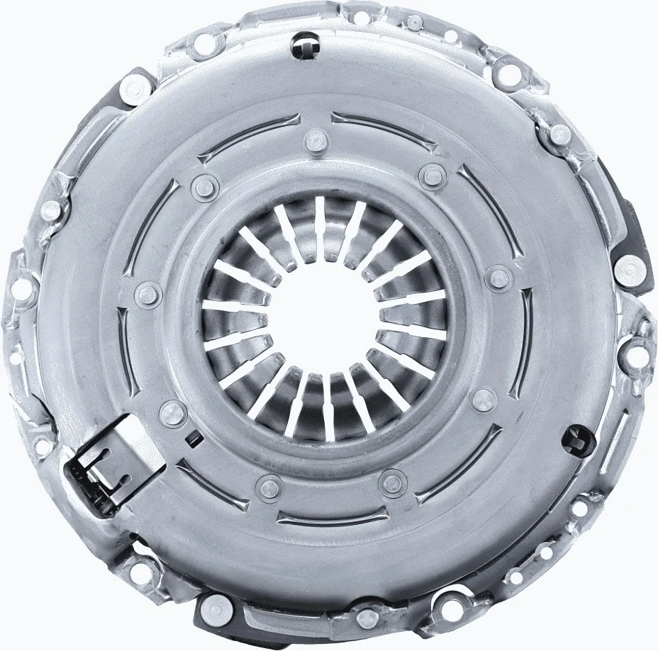 Комплект сцепления xtend 3000950671 SACHS оригинал - миниатюра 7