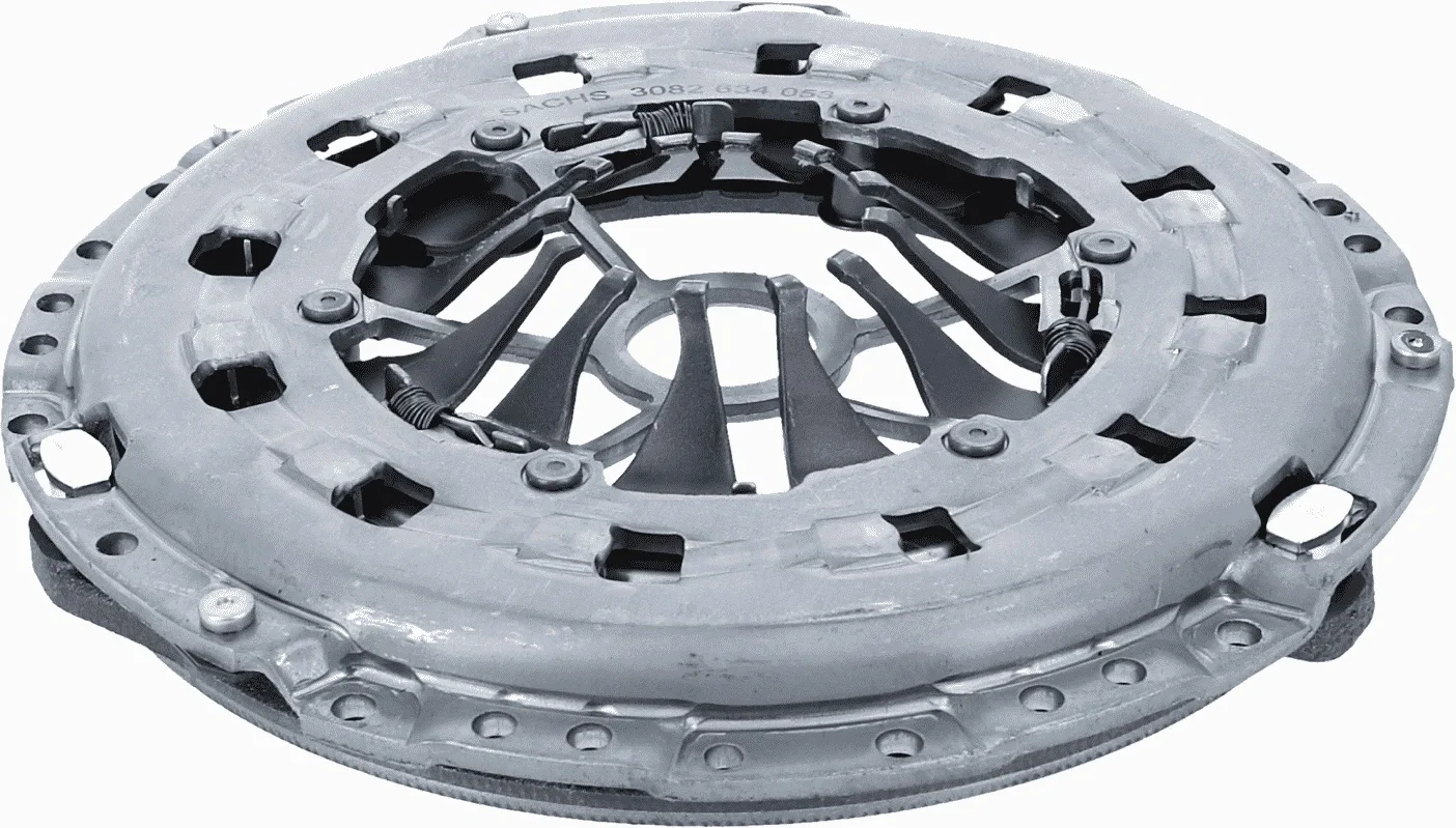 Комплект сцепления xtend 3000951635 SACHS оригинал - миниатюра 2