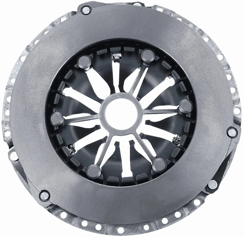 Комплект сцепления xtend 3000951635 SACHS оригинал - миниатюра 3