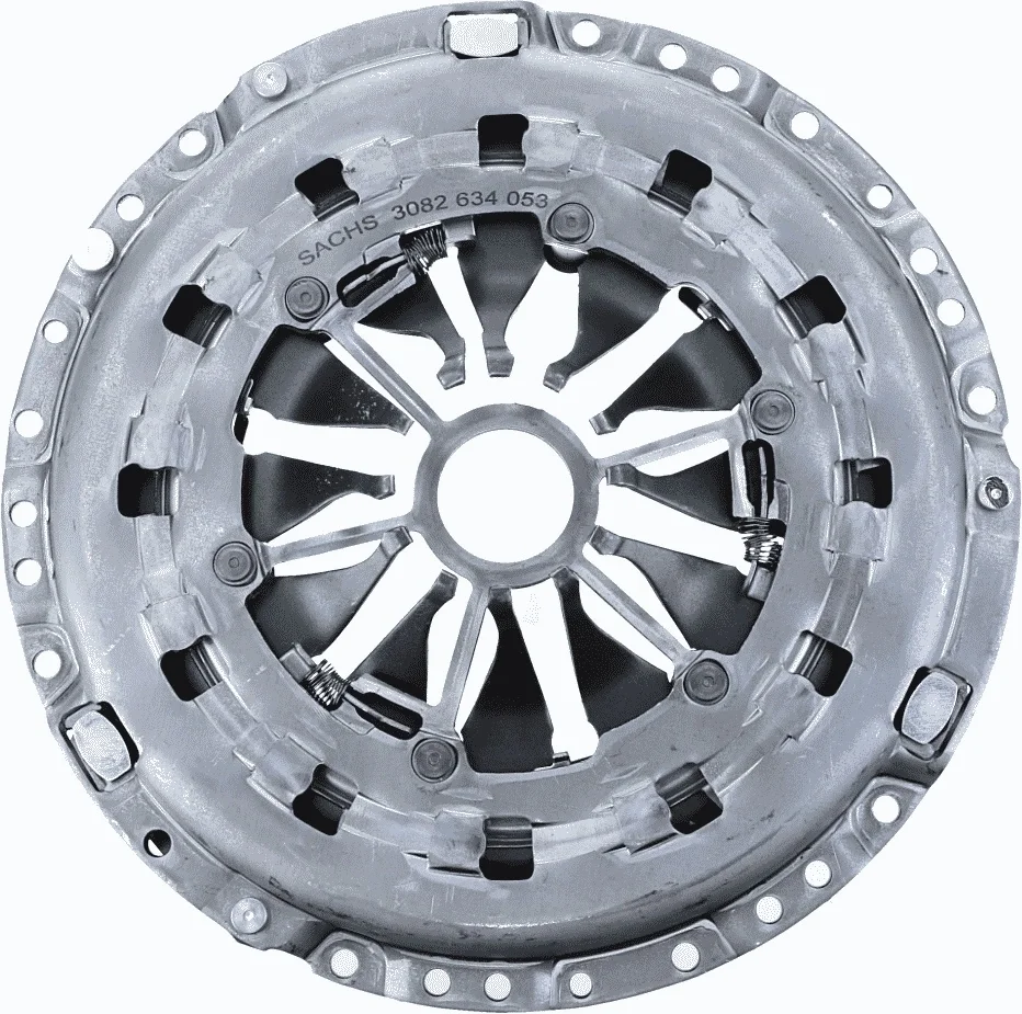 Комплект сцепления xtend 3000951635 SACHS оригинал - миниатюра 4