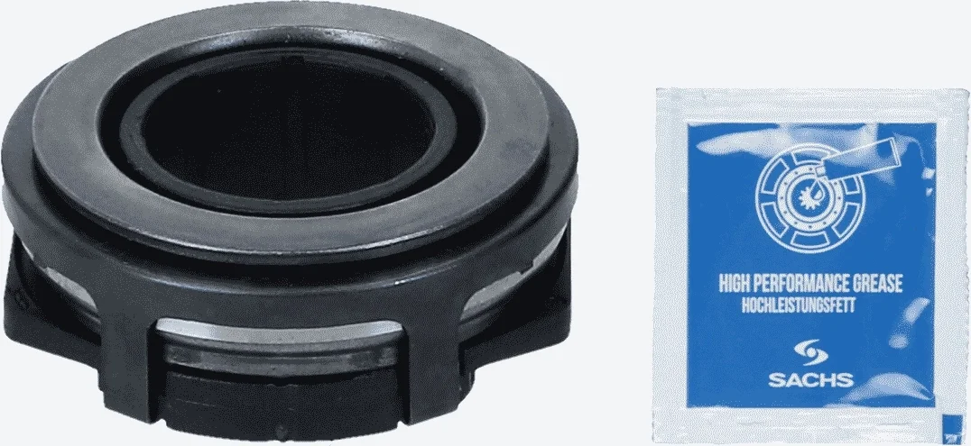 Комплект сцепления xtend 3000951635 SACHS оригинал - миниатюра 8