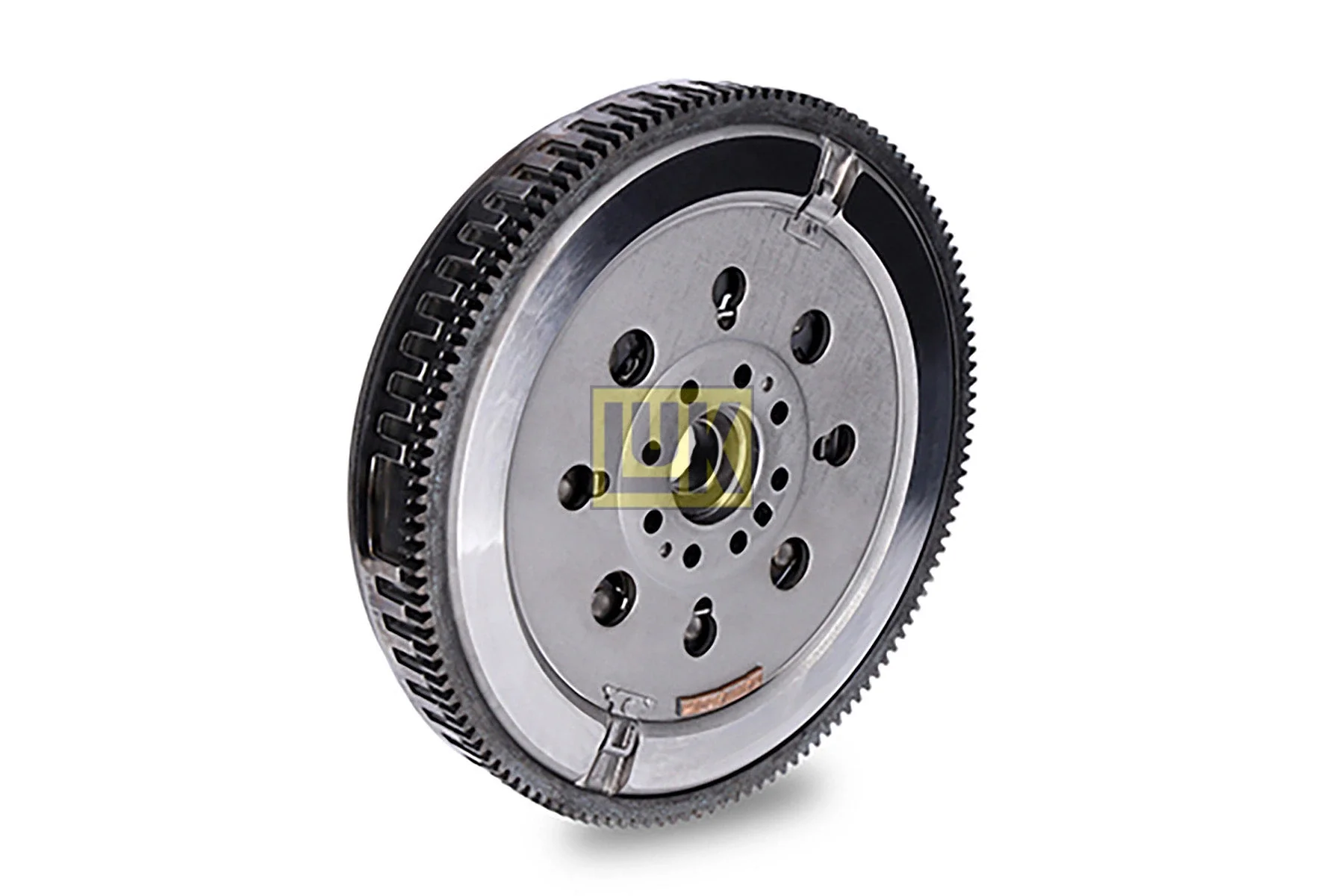 Маховик luk dmf 415013810 Schaeffler LuK оригинал - миниатюра 2