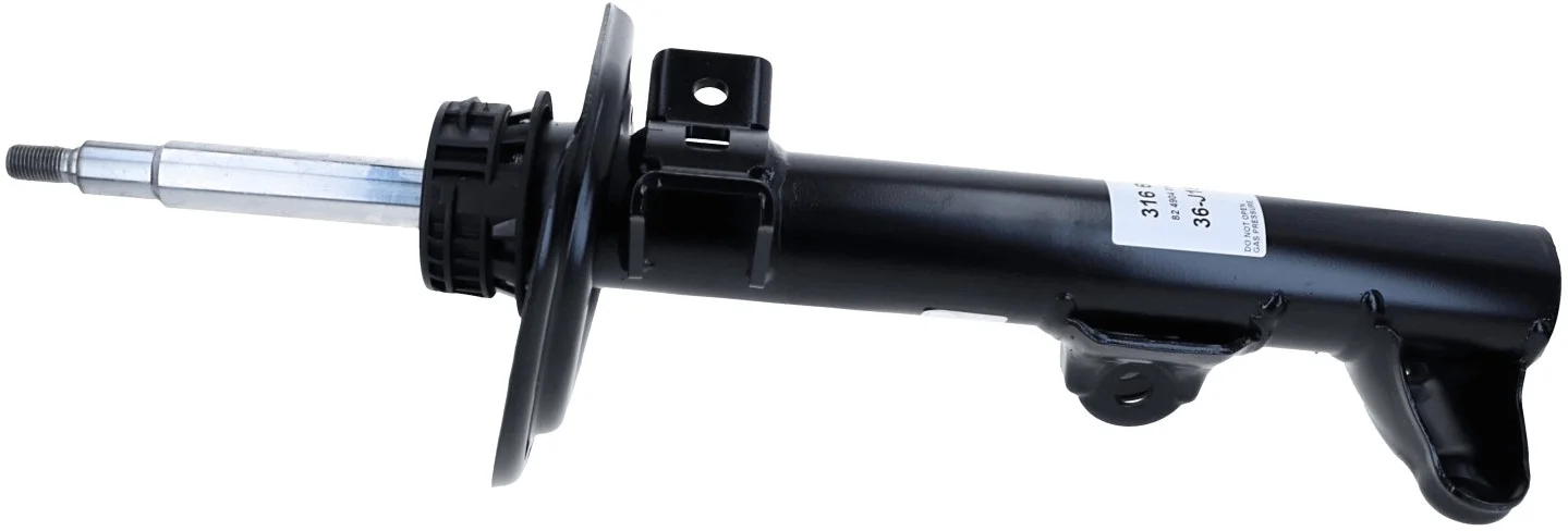 Амортизатор 316608 SACHS оригинал - миниатюра 2