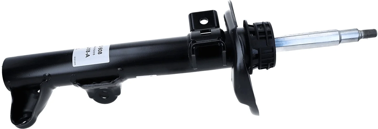 Амортизатор 316608 SACHS оригинал - миниатюра 3