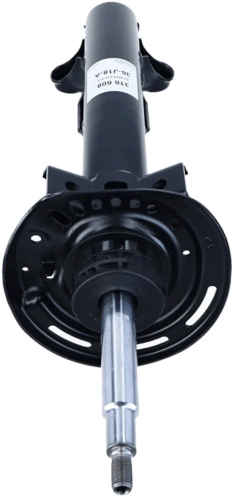 Амортизатор 316608 SACHS оригинал - миниатюра 4