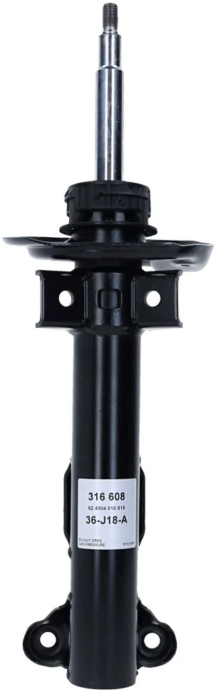 Амортизатор 316608 SACHS оригинал - миниатюра 6